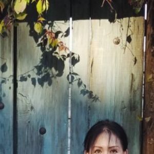 Meet your Posher, Lucia